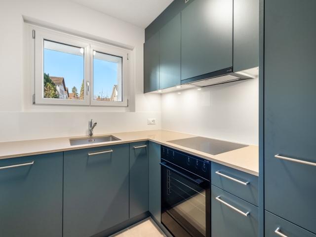 Apartment mieten in Lü