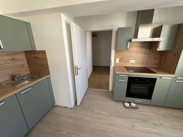 Apartment mieten in Innere Stadt, Klagenfurt