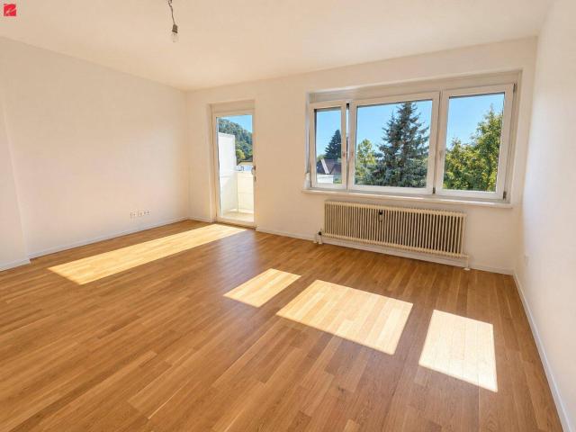 Apartment kaufen in Katastralgemeinde Andritz, Graz