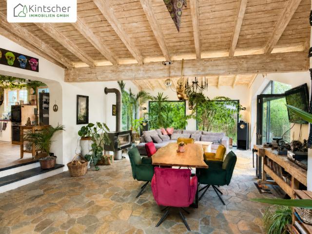 Villa kaufen in Blasberg, Burscheid