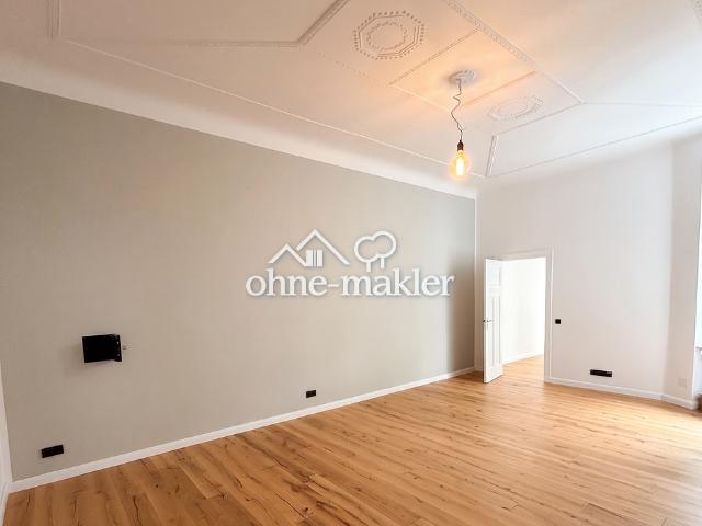 Apartment kaufen in Charlottenburg, Berlin