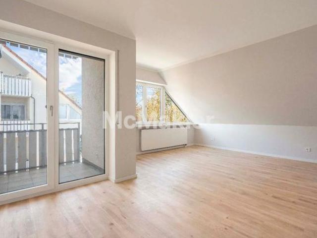 Wohnung kaufen in Wilsdruff, Sachsen