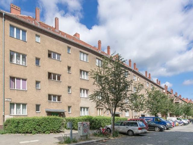 Apartment mieten in Spandau, Berlin