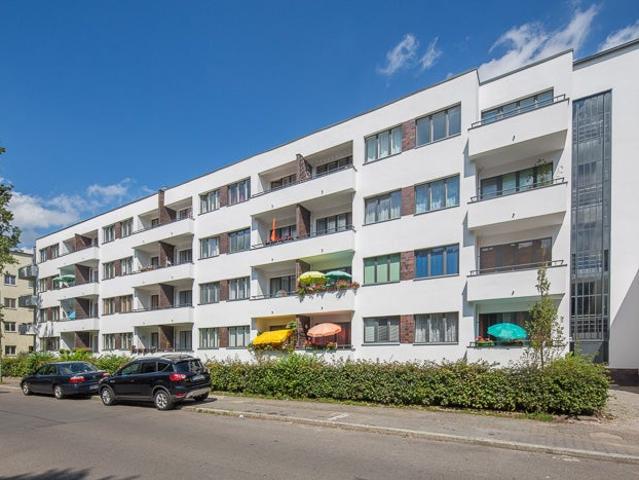Apartment mieten in Siemensstadt, Berlin