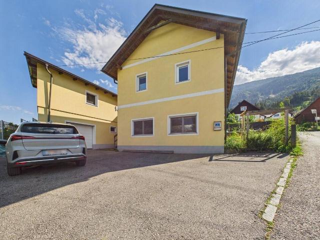 Haus kaufen in Baldramsdorf, Kärnten