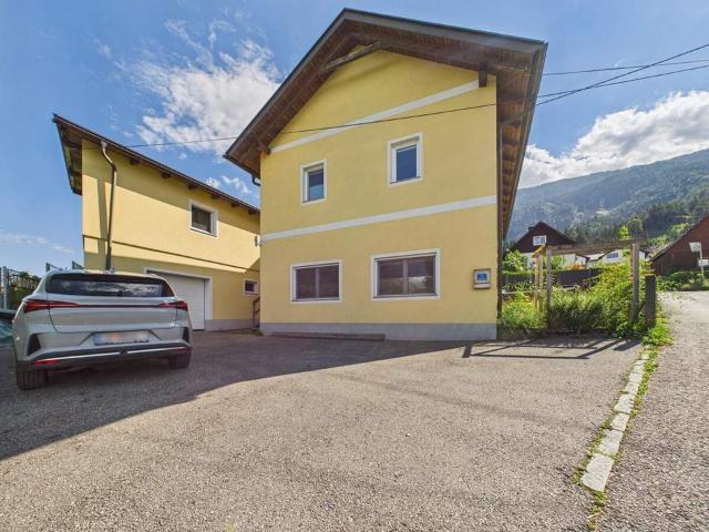 Haus kaufen in Edling, Spittal an der Drau