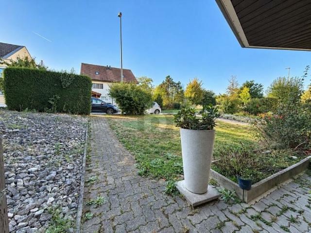 Reihenfamilienhaus kaufen in Therwil, Bezirk Arlesheim