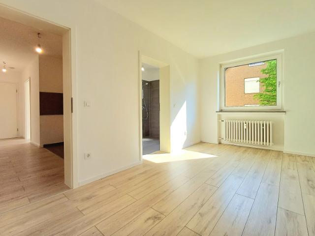 Apartment mieten in Bärenkämpen, Minden