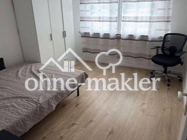 Apartment mieten in Schnellmark, Gevelsberg