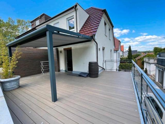 Wohnung kaufen in Frankenbach, Heilbronn