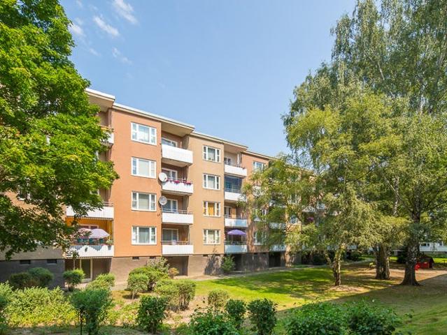Apartment mieten in Charlottenburg-Nord, Berlin