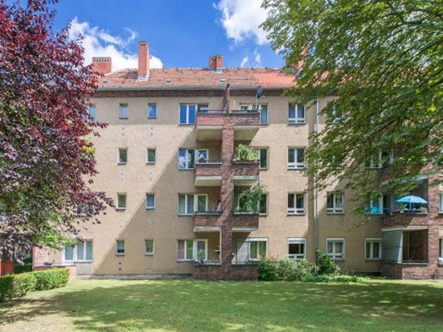 Apartment mieten in Falkenhagener Feld, Berlin