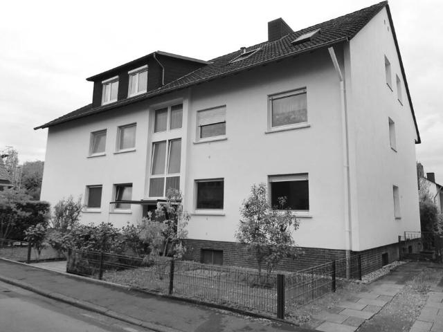 Etagenwohnung kaufen in Bad Homburg