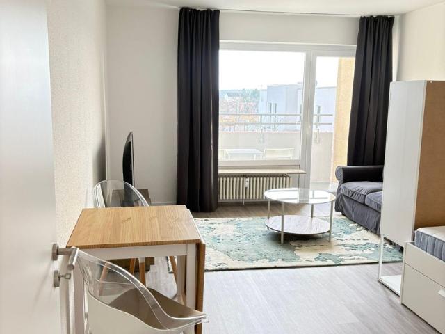 Wohnung mieten in Hartenberg-Münchfeld, Mainz