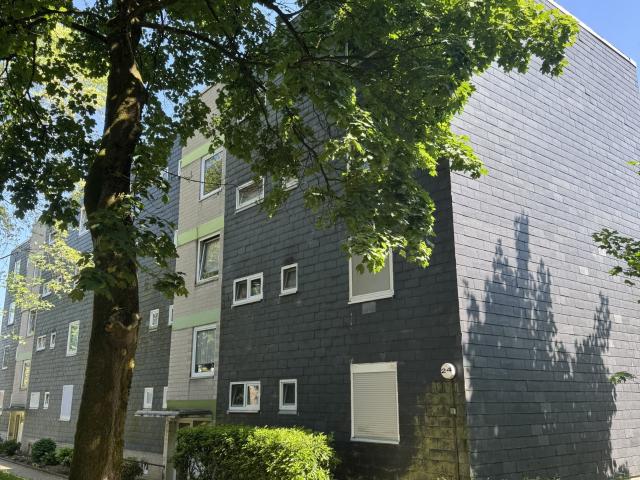Wohnung kaufen in Rochollsberg, Radevormwald