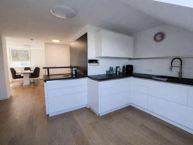 Wohnung kaufen in Bantorf, Barsinghausen