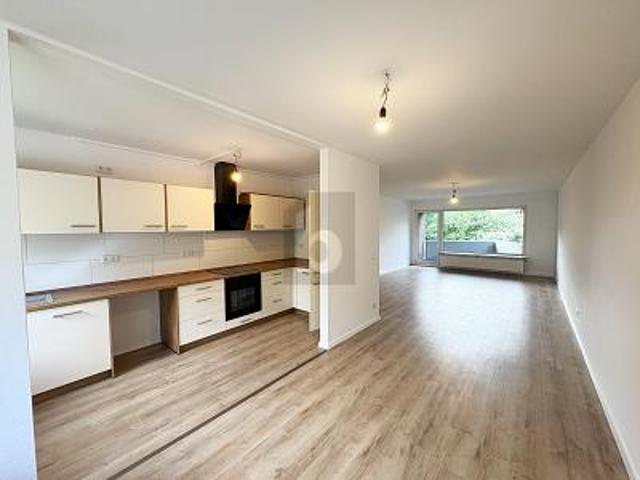 Wohnung kaufen in Altstadt, Schleswig