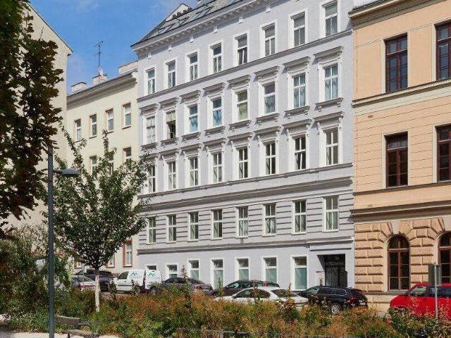 Apartment kaufen in Wien, KG Rudolfsheim