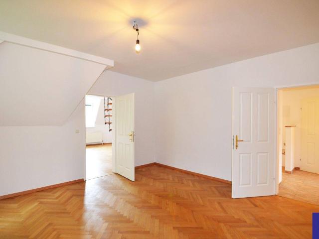 Apartment kaufen in Hietzing, Wien