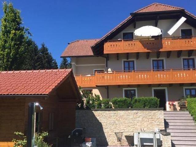 Apartment mieten in St. Agatha