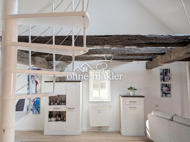 Apartment kaufen in Wellerstadt, Baiersdorf