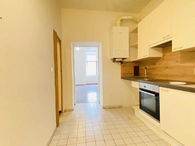 Apartment kaufen in Favoriten, Wien