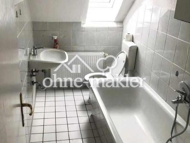 Apartment mieten in Bahnhofsvorstadt, Brandenburg
