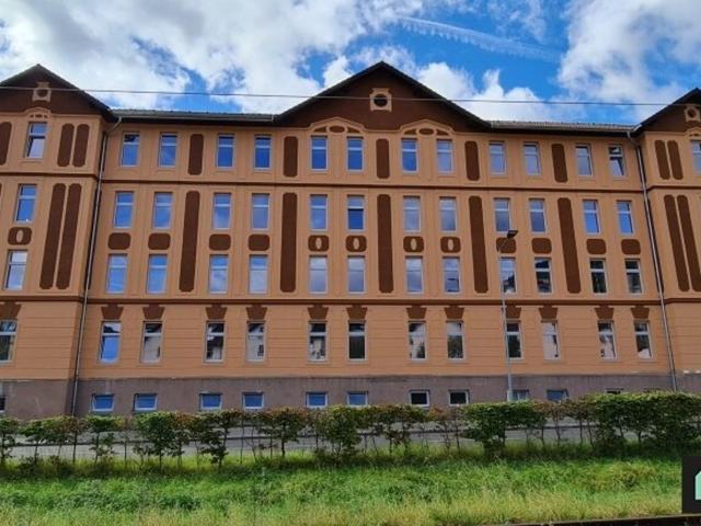 Wohnung mieten in Leoben, Steiermark