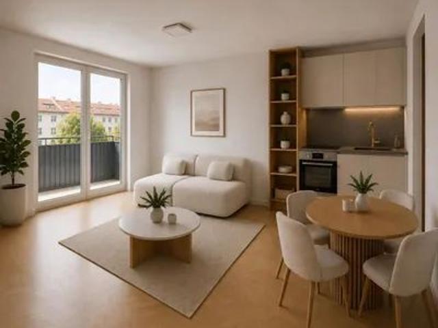 Apartment mieten in Donaustadt, Wien