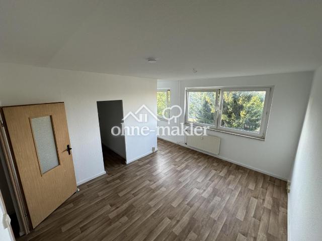 Apartment mieten in Debschwitz, Gera