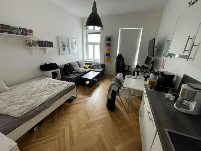 Apartment kaufen in Ottakring, Wien