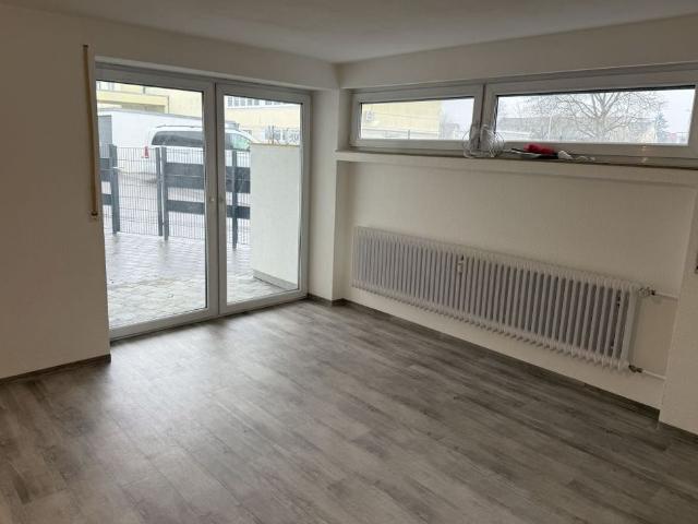 Apartment mieten in Stadtmitte, Neu-Ulm