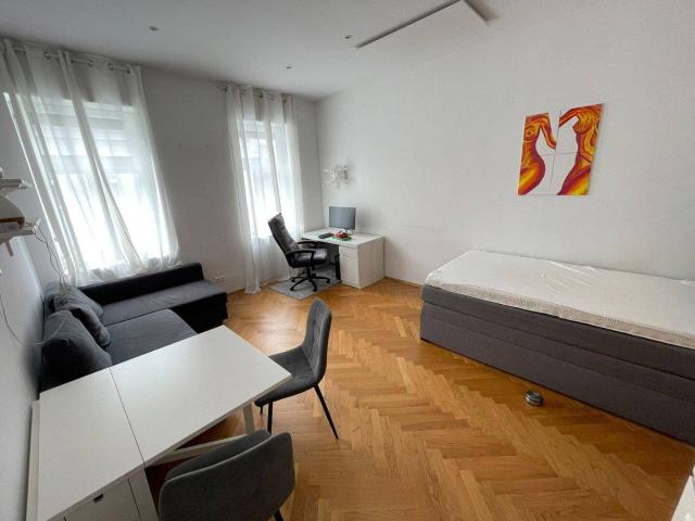 Apartment kaufen in Ottakring, Wien
