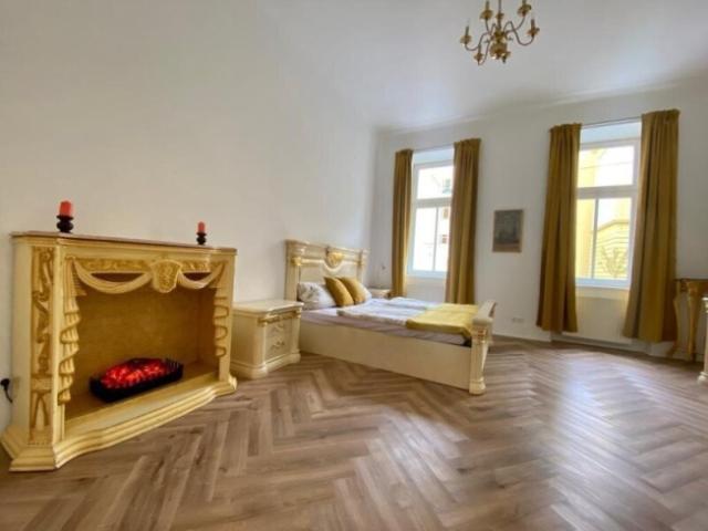 Erdgeschosswohnung kaufen in Wien