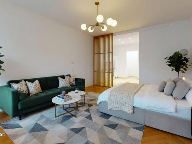Apartment kaufen in Wien