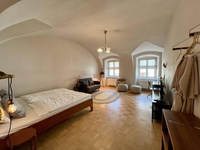 Apartment kaufen in Klöch, Steiermark