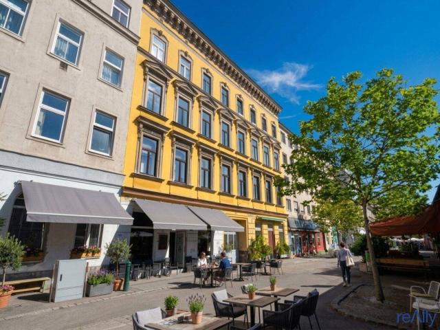 Apartment kaufen in Ottakring, Wien