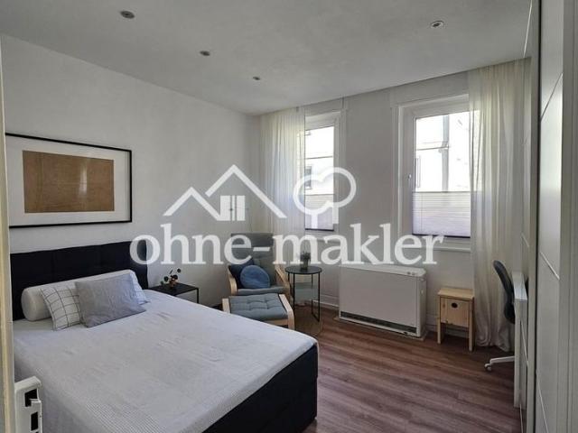 Apartment mieten in Degerloch, Stuttgart
