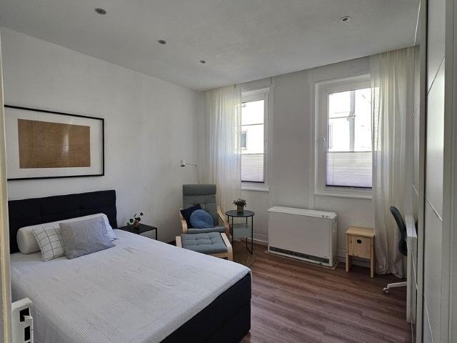 Wohnung mieten in Degerloch, Stuttgart