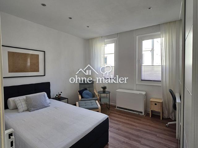 Apartment mieten in Degerloch, Stuttgart