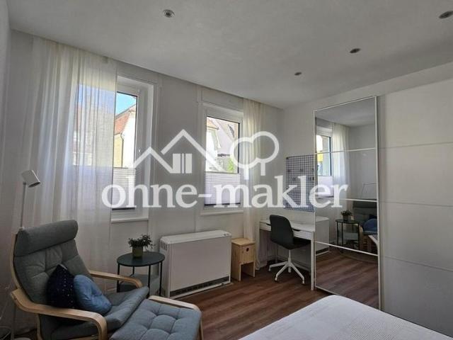 Apartment mieten in Degerloch, Stuttgart
