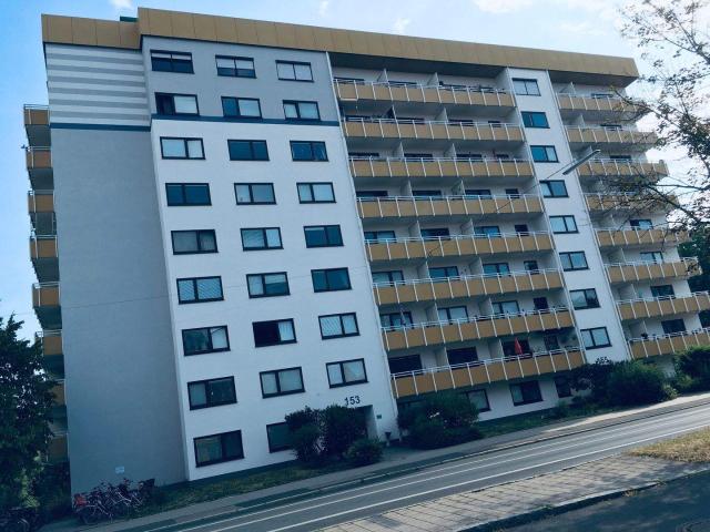 Apartment mieten in Röthelheimpark, Erlangen