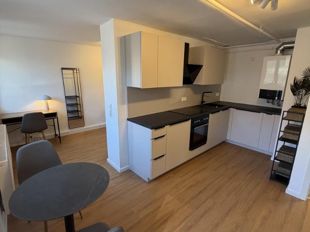 Wohnung kaufen in Stuttgart, Baden-Württemberg