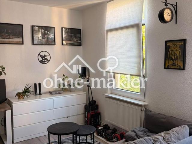 Apartment mieten in Östliches Ringgebiet, Braunschweig