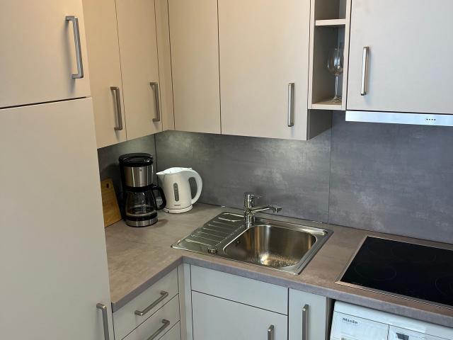 Apartment mieten in Heusteigviertel, Stuttgart