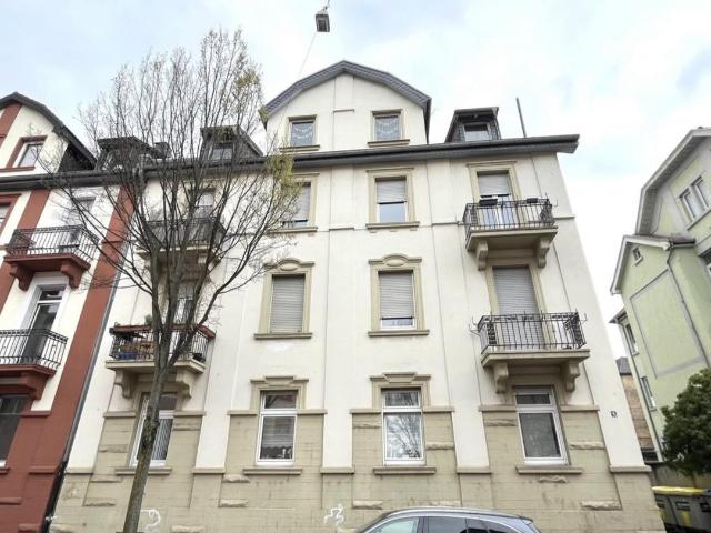 Wohnung mieten in Waldhof, Mannheim