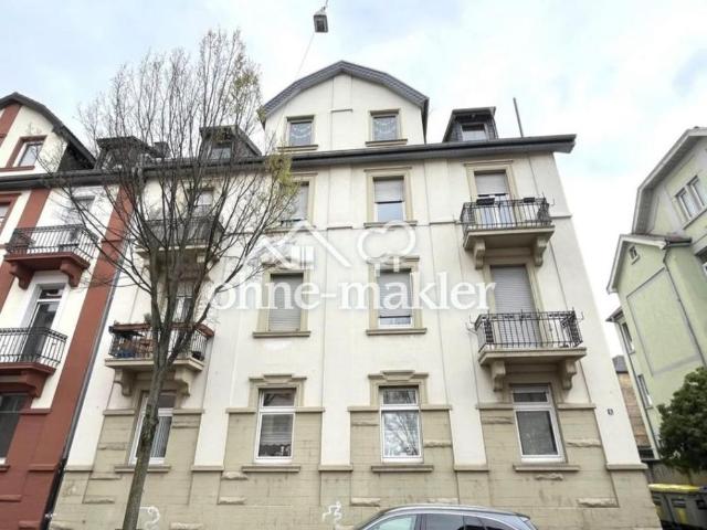 Apartment mieten in Waldhof, Mannheim
