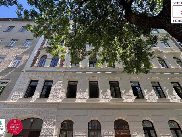 Apartment kaufen in KG Leopoldstadt, Wien