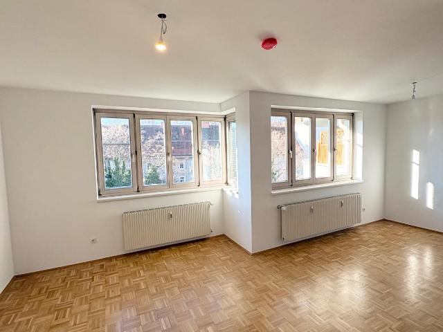 Apartment mieten in Sankt Leonhard, Gersdorf-Feistritz