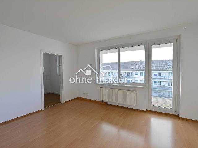 Apartment mieten in Fixheide, Leverkusen